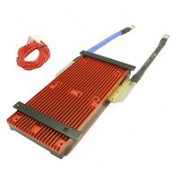 BMS LTO 25S 60V 200A симметрия